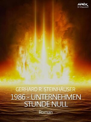 cover image of 1986--UNTERNEHMEN STUNDE NULL